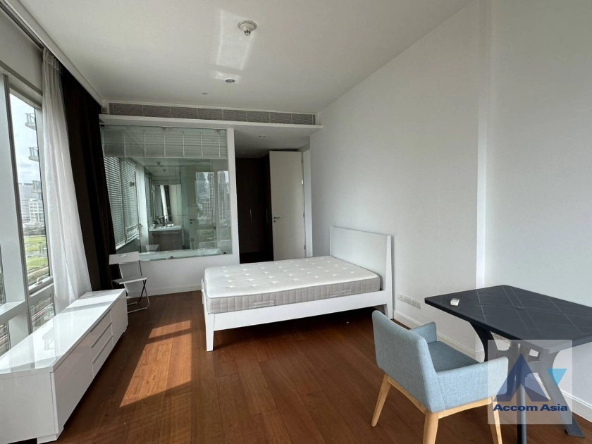 12  2 br Condominium for rent and sale in Ploenchit ,Bangkok BTS Ratchadamri - MRT Silom at 185 Rajadamri AA44523