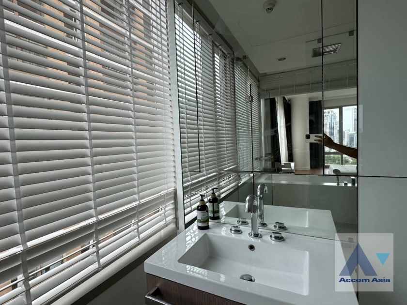 15  2 br Condominium for rent and sale in Ploenchit ,Bangkok BTS Ratchadamri - MRT Silom at 185 Rajadamri AA44523