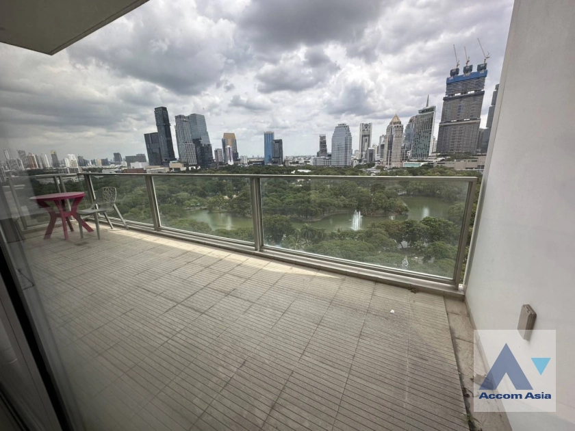 27  2 br Condominium for rent and sale in Ploenchit ,Bangkok BTS Ratchadamri - MRT Silom at 185 Rajadamri AA44523