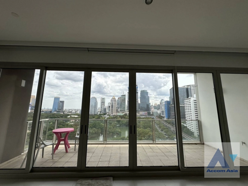 29  2 br Condominium for rent and sale in Ploenchit ,Bangkok BTS Ratchadamri - MRT Silom at 185 Rajadamri AA44523