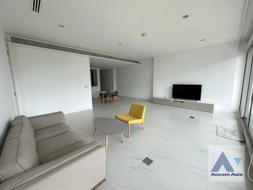 unit 2 Bedrooms  Condominium For Rent & Sale in Ploenchit, Bangkok  near BTS Ratchadamri - MRT Silom (AA44523)
