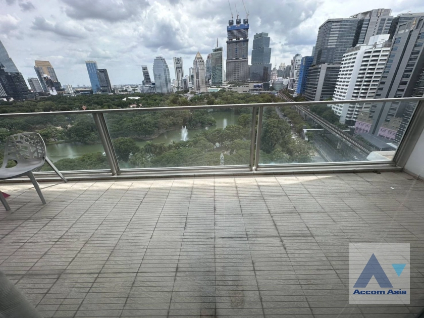 28  2 br Condominium for rent and sale in Ploenchit ,Bangkok BTS Ratchadamri - MRT Silom at 185 Rajadamri AA44523