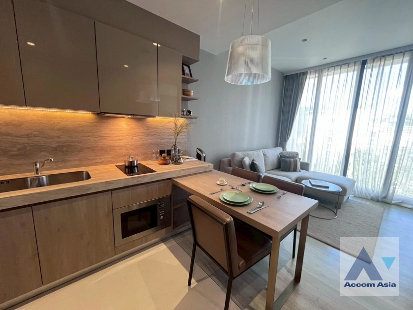  1  1 br Apartment For Rent in Sukhumvit ,Bangkok BTS Thong Lo at Luxury Minimal Luxury Style AA44525