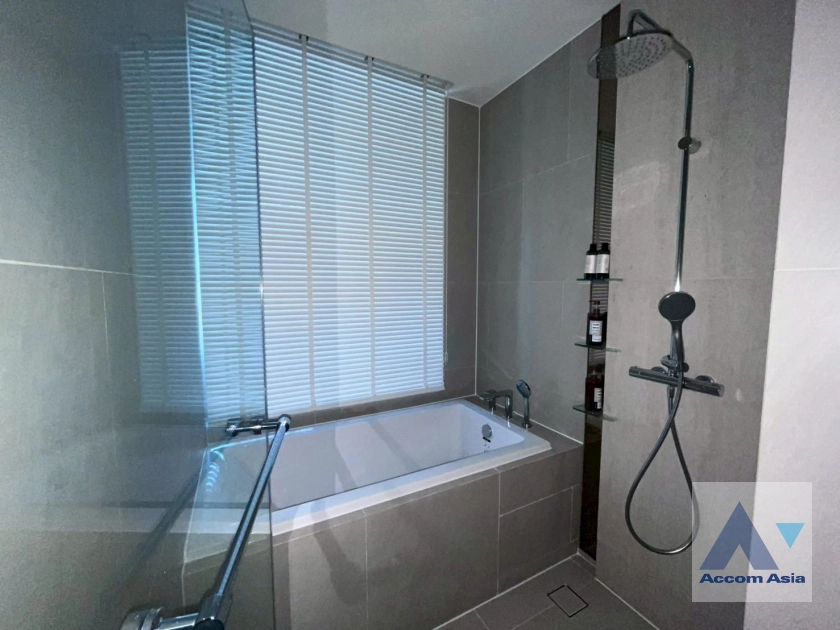 14  1 br Apartment For Rent in Sukhumvit ,Bangkok BTS Thong Lo at Luxury Minimal Luxury Style AA44525