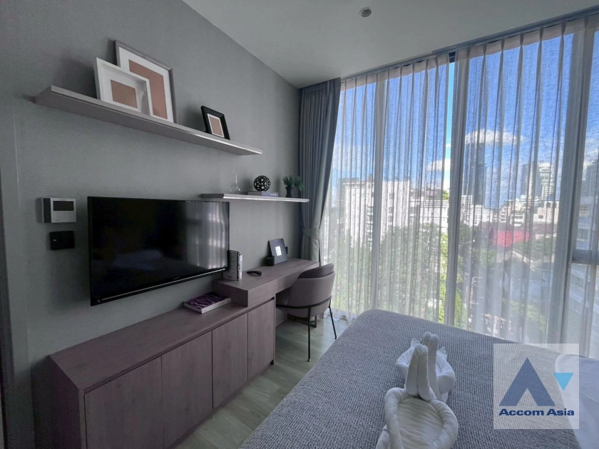 11  1 br Apartment For Rent in Sukhumvit ,Bangkok BTS Thong Lo at Luxury Minimal Luxury Style AA44525