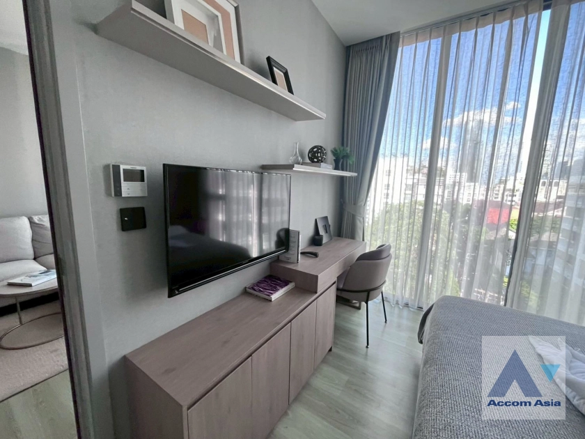 13  1 br Apartment For Rent in Sukhumvit ,Bangkok BTS Thong Lo at Luxury Minimal Luxury Style AA44525
