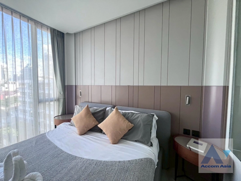 12  1 br Apartment For Rent in Sukhumvit ,Bangkok BTS Thong Lo at Luxury Minimal Luxury Style AA44525