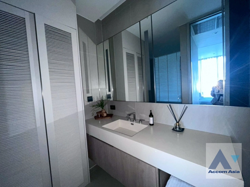 15  1 br Apartment For Rent in Sukhumvit ,Bangkok BTS Thong Lo at Luxury Minimal Luxury Style AA44525