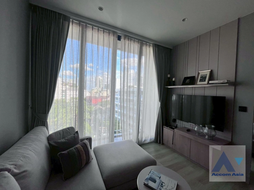 4  1 br Apartment For Rent in Sukhumvit ,Bangkok BTS Thong Lo at Luxury Minimal Luxury Style AA44525
