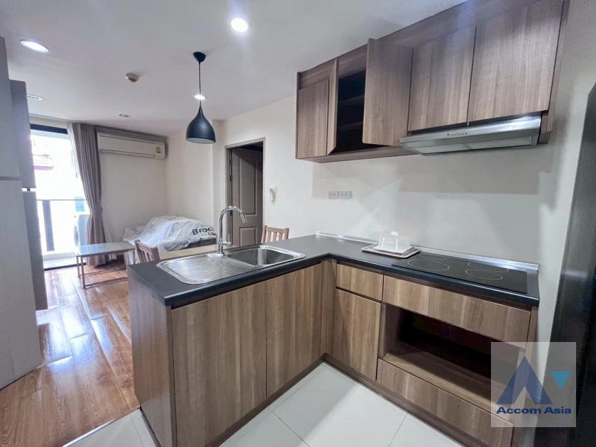 unit 1 Bedroom  Apartment For Rent & Sale in Sukhumvit, Bangkok  near BTS Thong Lo (AA44527)