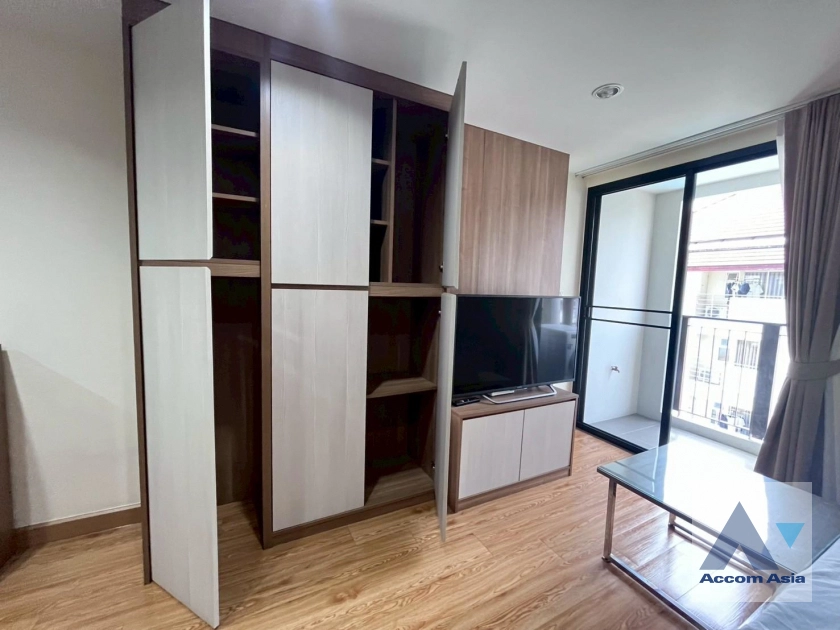 6  1 br Apartment for rent and sale in Sukhumvit ,Bangkok BTS Thong Lo at Exclusive Serviced Residence AA44527