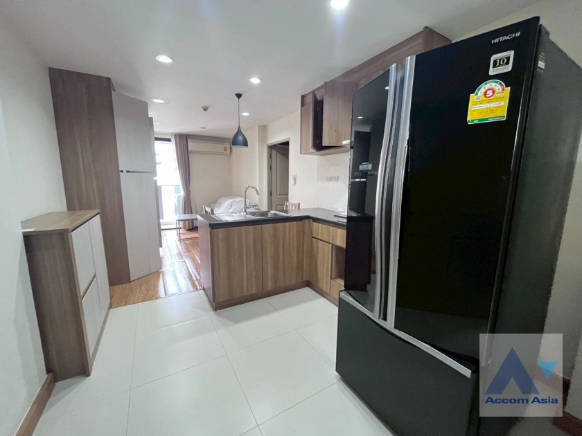 5  1 br Apartment for rent and sale in Sukhumvit ,Bangkok BTS Thong Lo at Exclusive Serviced Residence AA44527