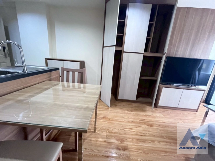 unit 1 Bedroom  Apartment For Rent & Sale in Sukhumvit, Bangkok  near BTS Thong Lo (AA44527)