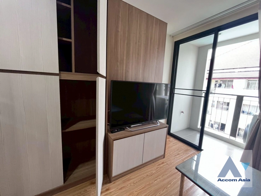 10  1 br Apartment for rent and sale in Sukhumvit ,Bangkok BTS Thong Lo at Exclusive Serviced Residence AA44527