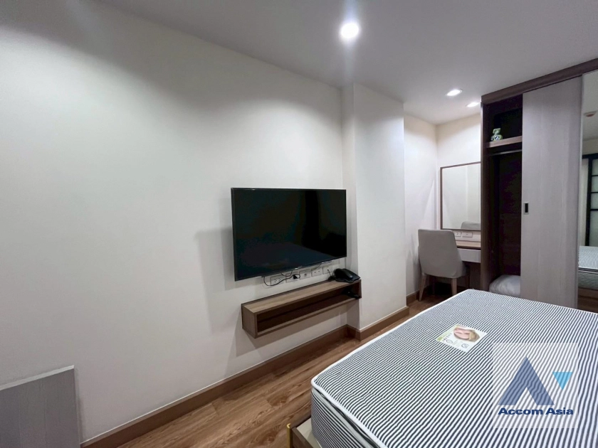 9  1 br Apartment for rent and sale in Sukhumvit ,Bangkok BTS Thong Lo at Exclusive Serviced Residence AA44527