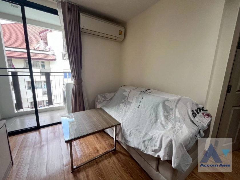 unit 1 Bedroom  Apartment For Rent & Sale in Sukhumvit, Bangkok  near BTS Thong Lo (AA44527)