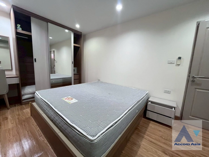 7  1 br Apartment for rent and sale in Sukhumvit ,Bangkok BTS Thong Lo at Exclusive Serviced Residence AA44527