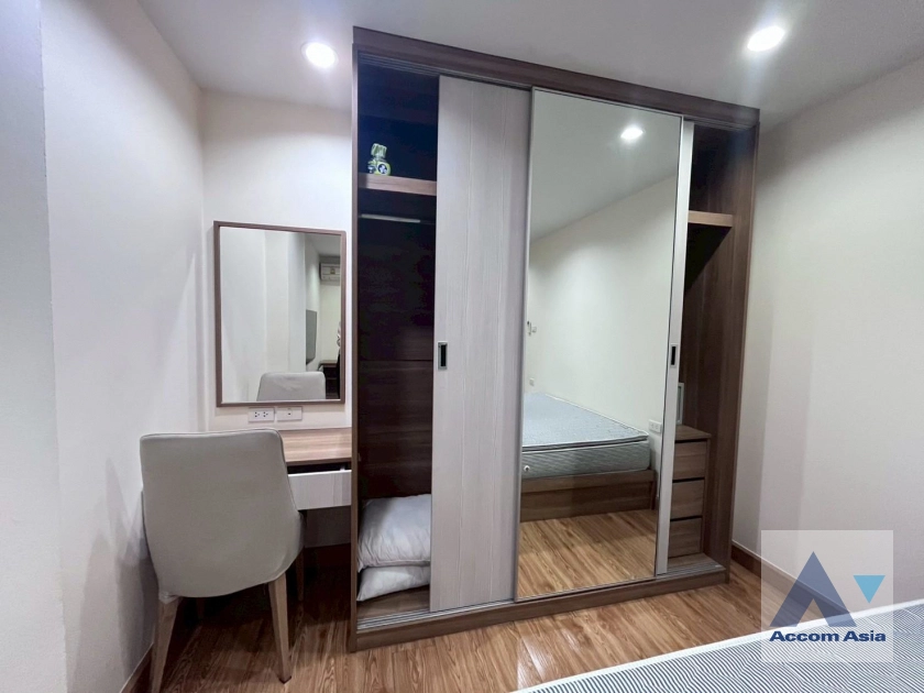 11  1 br Apartment for rent and sale in Sukhumvit ,Bangkok BTS Thong Lo at Exclusive Serviced Residence AA44527