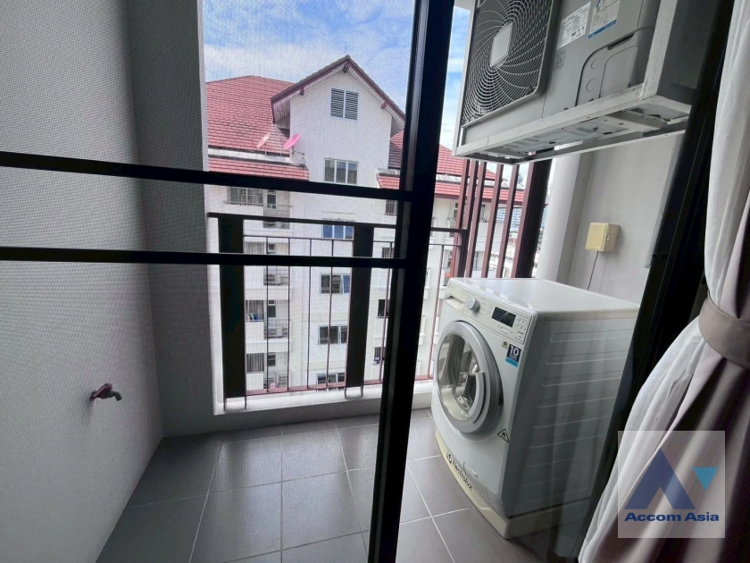 16  1 br Apartment for rent and sale in Sukhumvit ,Bangkok BTS Thong Lo at Exclusive Serviced Residence AA44527