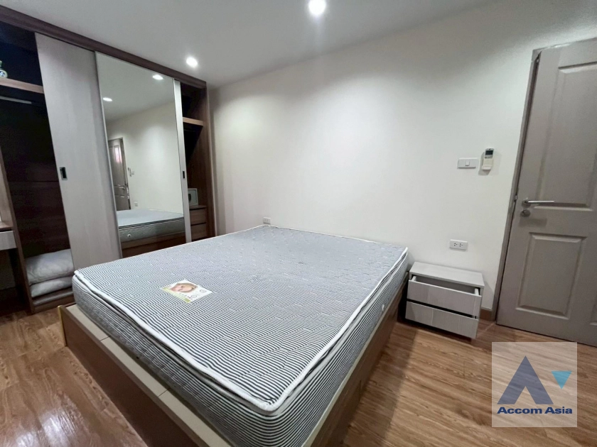 8  1 br Apartment for rent and sale in Sukhumvit ,Bangkok BTS Thong Lo at Exclusive Serviced Residence AA44527