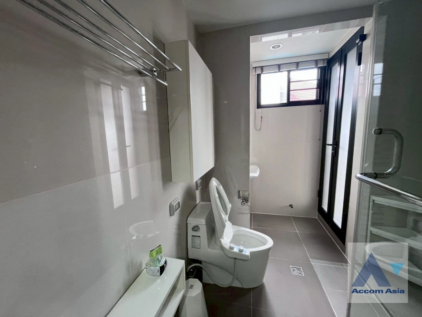 13  1 br Apartment for rent and sale in Sukhumvit ,Bangkok BTS Thong Lo at Exclusive Serviced Residence AA44527