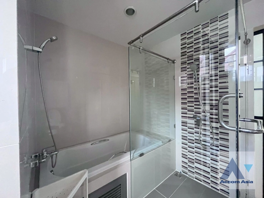 12  1 br Apartment for rent and sale in Sukhumvit ,Bangkok BTS Thong Lo at Exclusive Serviced Residence AA44527