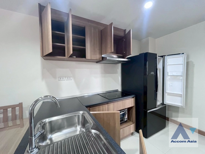  1  1 br Apartment for rent and sale in Sukhumvit ,Bangkok BTS Thong Lo at Exclusive Serviced Residence AA44527