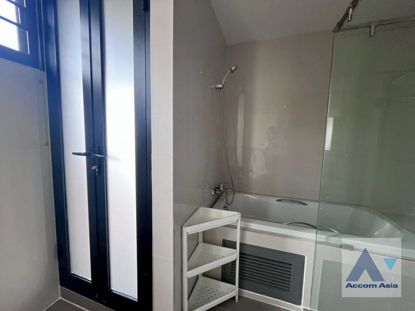 14  1 br Apartment for rent and sale in Sukhumvit ,Bangkok BTS Thong Lo at Exclusive Serviced Residence AA44527