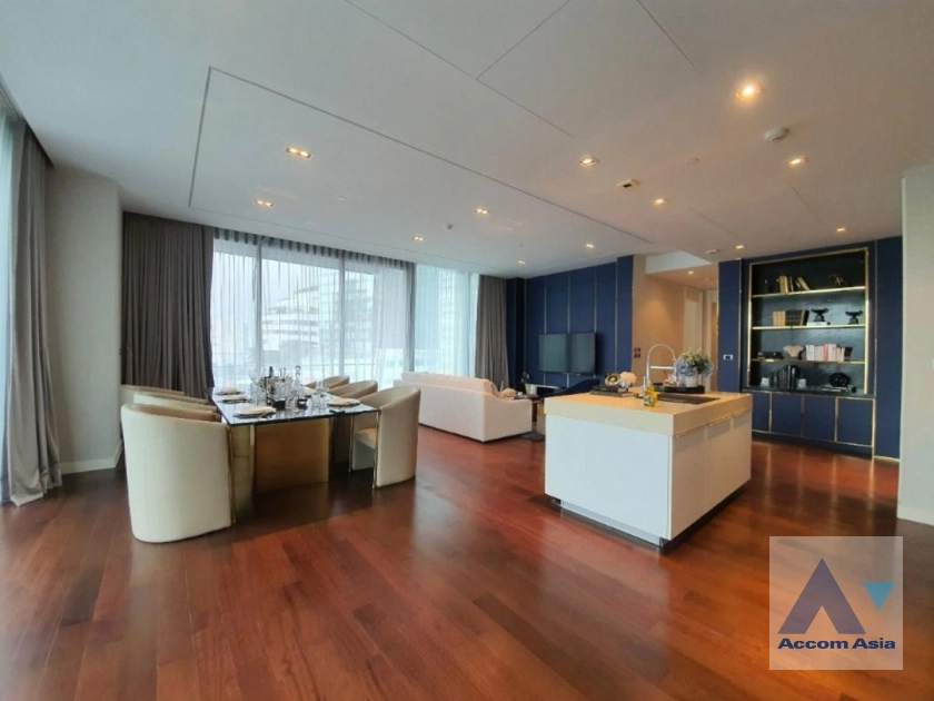 unit 2 Bedrooms  Condominium For Rent & Sale in Sukhumvit, Bangkok  near BTS Phrom Phong (AA44529)