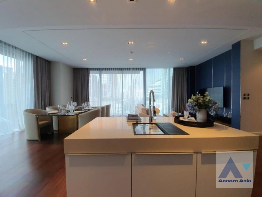 7  2 br Condominium for rent and sale in Sukhumvit ,Bangkok BTS Phrom Phong at MARQUE Sukhumvit AA44529