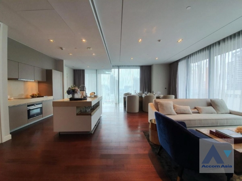 unit 2 Bedrooms  Condominium For Rent & Sale in Sukhumvit, Bangkok  near BTS Phrom Phong (AA44529)