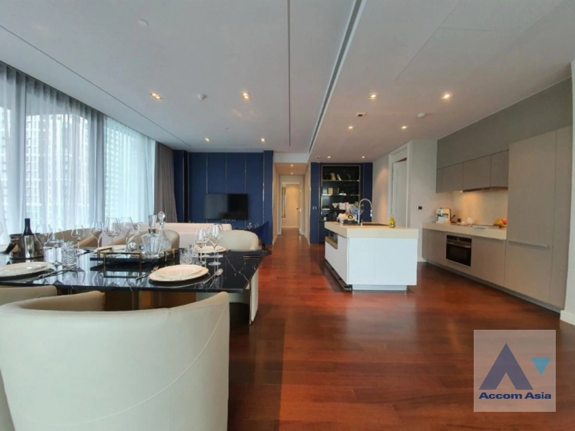 8  2 br Condominium for rent and sale in Sukhumvit ,Bangkok BTS Phrom Phong at MARQUE Sukhumvit AA44529