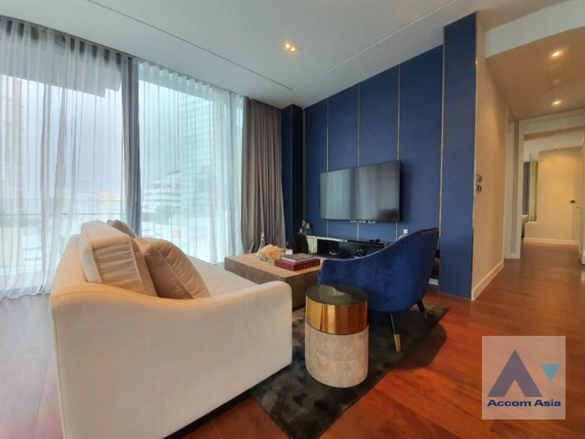 unit 2 Bedrooms  Condominium For Rent & Sale in Sukhumvit, Bangkok  near BTS Phrom Phong (AA44529)
