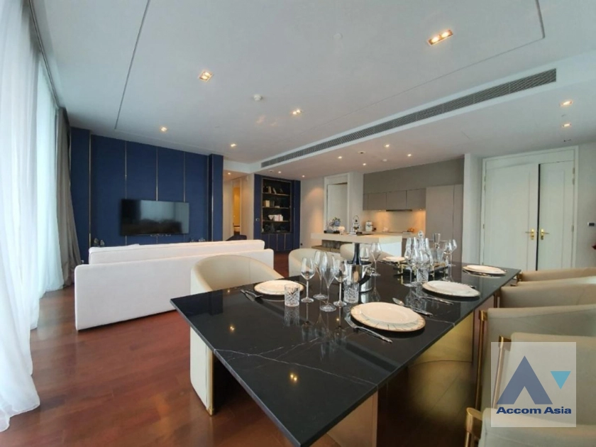 5  2 br Condominium for rent and sale in Sukhumvit ,Bangkok BTS Phrom Phong at MARQUE Sukhumvit AA44529