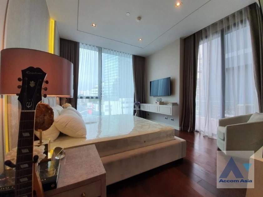 11  2 br Condominium for rent and sale in Sukhumvit ,Bangkok BTS Phrom Phong at MARQUE Sukhumvit AA44529
