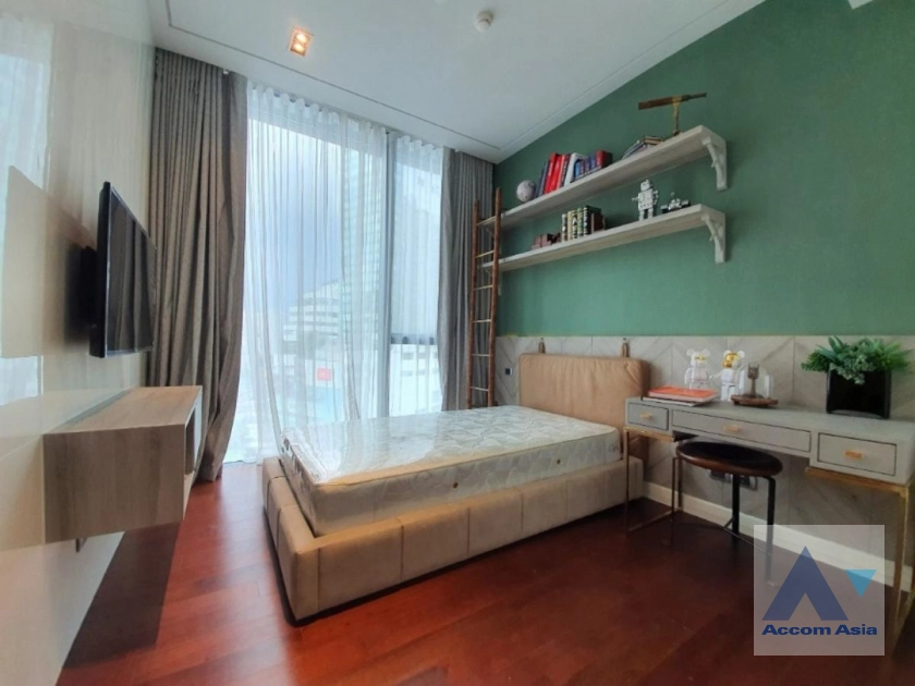 16  2 br Condominium for rent and sale in Sukhumvit ,Bangkok BTS Phrom Phong at MARQUE Sukhumvit AA44529