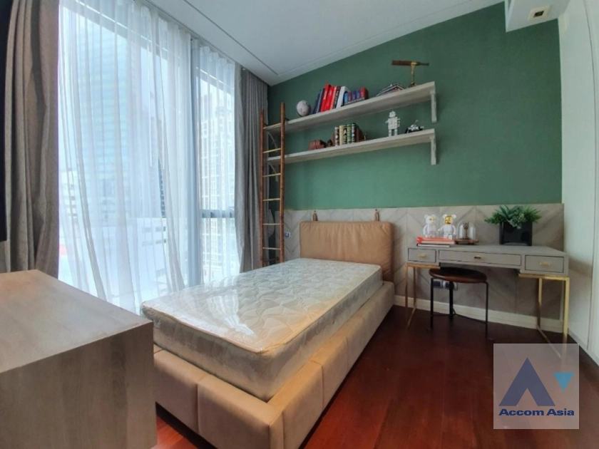 14  2 br Condominium for rent and sale in Sukhumvit ,Bangkok BTS Phrom Phong at MARQUE Sukhumvit AA44529