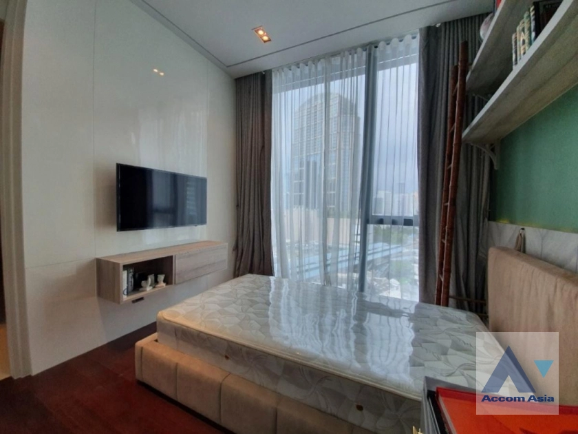 13  2 br Condominium for rent and sale in Sukhumvit ,Bangkok BTS Phrom Phong at MARQUE Sukhumvit AA44529
