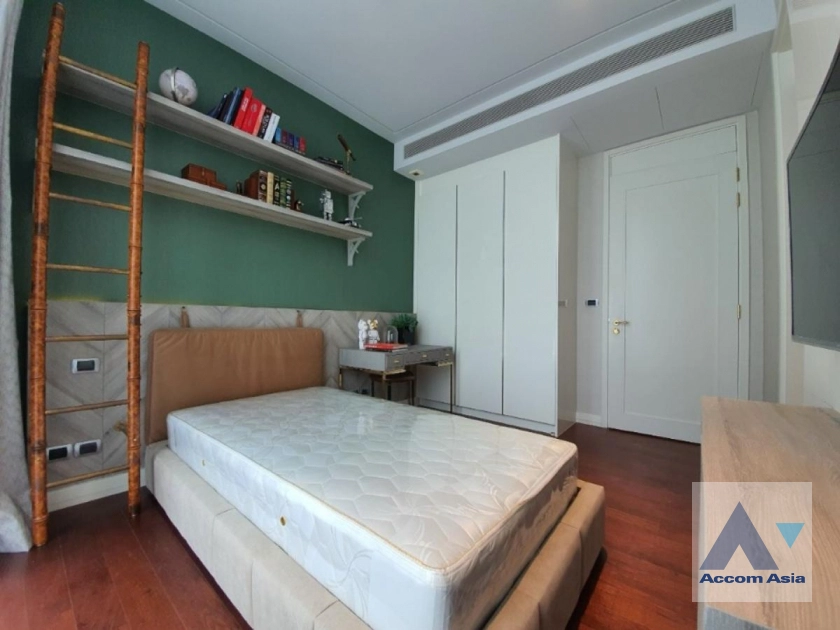 15  2 br Condominium for rent and sale in Sukhumvit ,Bangkok BTS Phrom Phong at MARQUE Sukhumvit AA44529