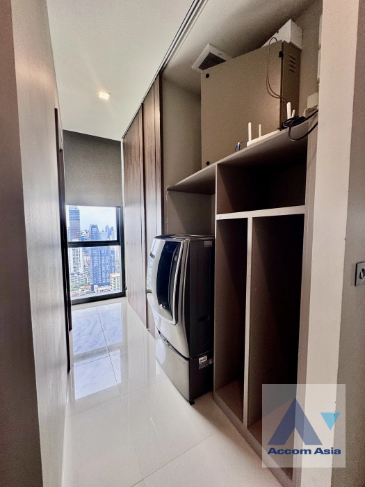 23  3 br Condominium for rent and sale in Sukhumvit ,Bangkok BTS Thong Lo at The Monument Thong Lo AA44530