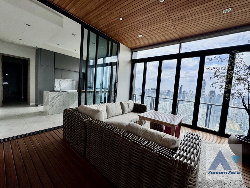 5  3 br Condominium for rent and sale in Sukhumvit ,Bangkok BTS Thong Lo at The Monument Thong Lo AA44530