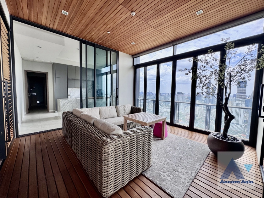  1  3 br Condominium for rent and sale in Sukhumvit ,Bangkok BTS Thong Lo at The Monument Thong Lo AA44530