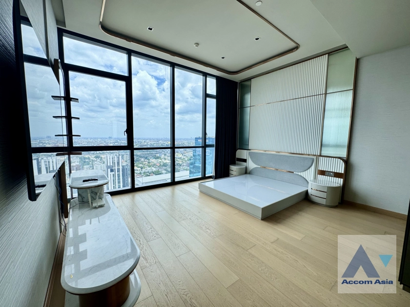 9  3 br Condominium for rent and sale in Sukhumvit ,Bangkok BTS Thong Lo at The Monument Thong Lo AA44530