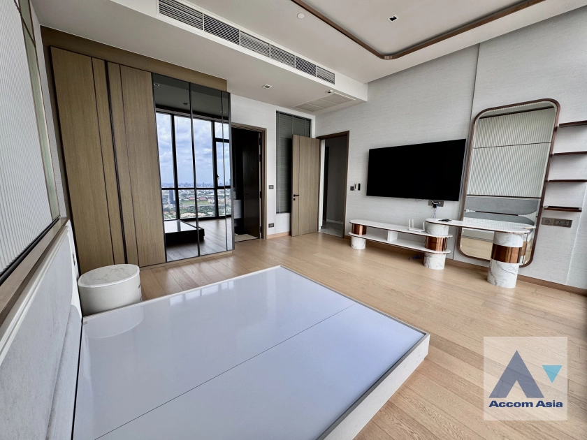12  3 br Condominium for rent and sale in Sukhumvit ,Bangkok BTS Thong Lo at The Monument Thong Lo AA44530