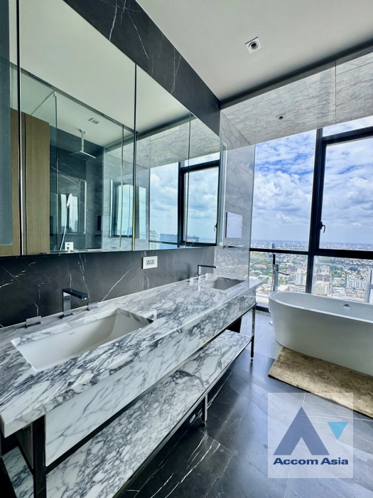 15  3 br Condominium for rent and sale in Sukhumvit ,Bangkok BTS Thong Lo at The Monument Thong Lo AA44530