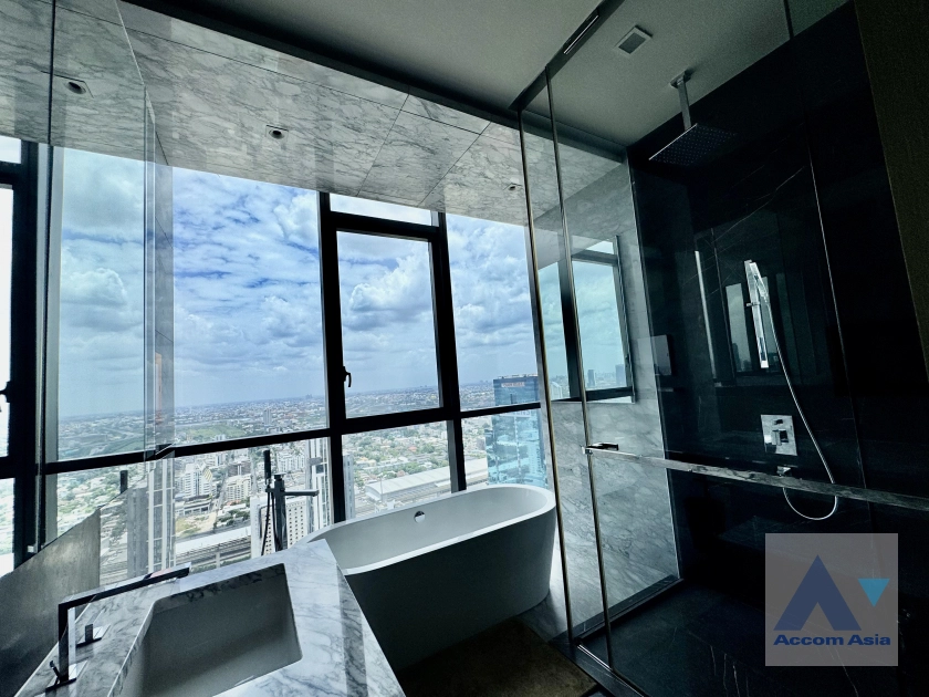17  3 br Condominium for rent and sale in Sukhumvit ,Bangkok BTS Thong Lo at The Monument Thong Lo AA44530