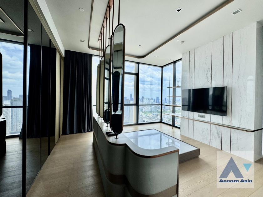 8  3 br Condominium for rent and sale in Sukhumvit ,Bangkok BTS Thong Lo at The Monument Thong Lo AA44530