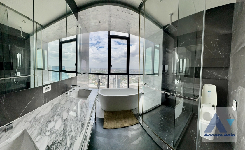 16  3 br Condominium for rent and sale in Sukhumvit ,Bangkok BTS Thong Lo at The Monument Thong Lo AA44530