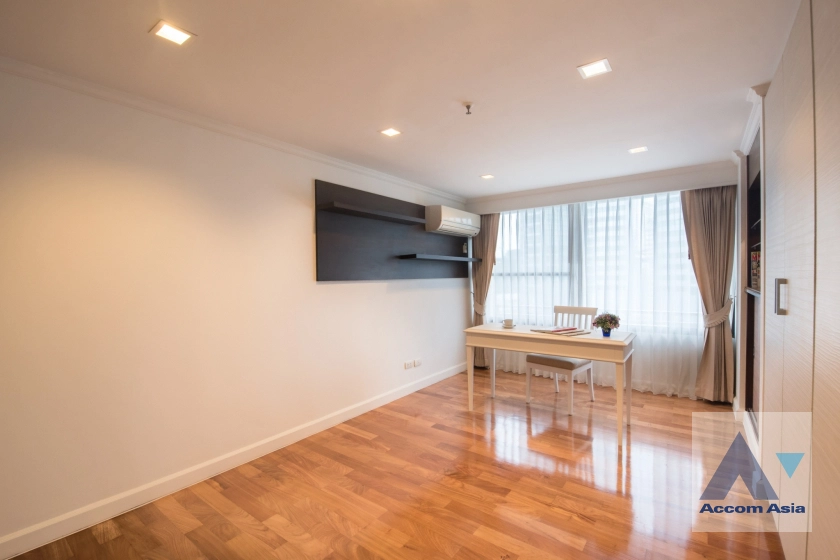 8  4 br Apartment for rent and sale in Sukhumvit ,Bangkok BTS Asok - MRT Sukhumvit at Warm Family Atmosphere AA44532