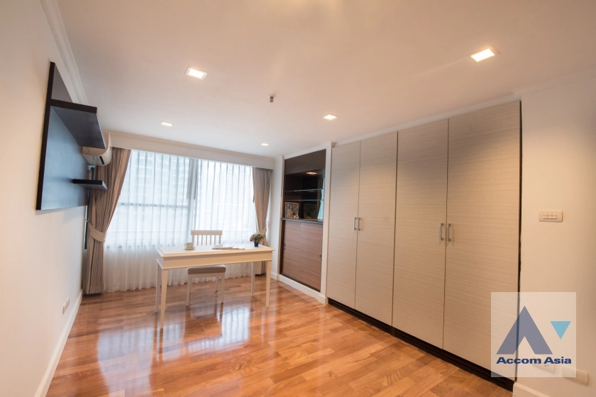7  4 br Apartment for rent and sale in Sukhumvit ,Bangkok BTS Asok - MRT Sukhumvit at Warm Family Atmosphere AA44532